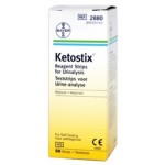 Ketostix (50 strips in a bottle) CODE:-MMURS009